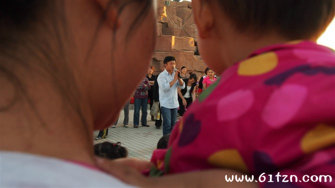 61幼儿体智能可乐老师主持幼儿活动