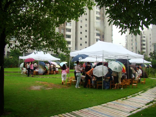 61体智能大风车晚会